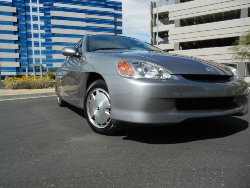 2006 honda insight hybrid automatic exceptional condition 58k miles