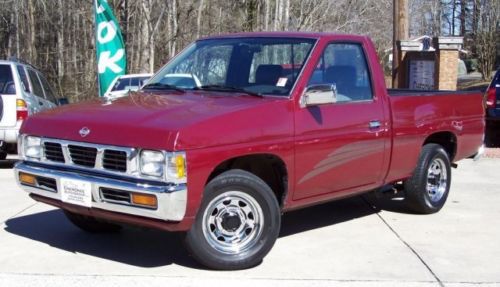 Nice-southern-2.4l-4cyl-short-bed-chrome-pk-2wd-comp-2-ford-ranger-s10-gmc-truck