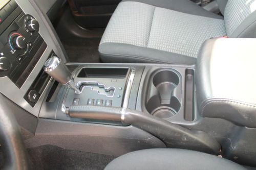 2010 Jeep Laredo  Grand Cherokee  Sport Utility  4 door  silver, US $14,540.00, image 11