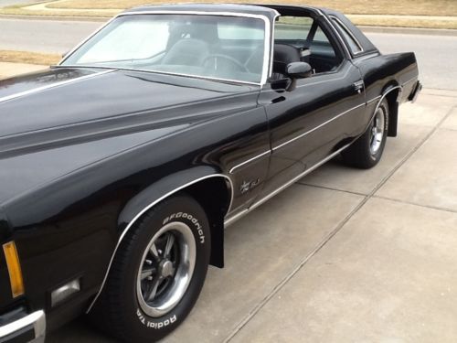 1977 Corvette For Sale >> Sell used 1977 Pontiac Grand Prix SJ Coupe 2-Door 6.6L in Bangor, Pennsylvania, United States 1977 Corvette For Sale >> Sell used 1977 Pontiac Grand Prix SJ Coupe 2-Door 6.6L in Bangor, Pennsylvania, United States