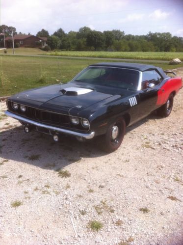 Metro Auto Parts >> Sell used 1970-71 Plymouth Barracuda Convertible Cuda , Hemi, 440, 340, 383 , 4-speed in South ... Metro Auto Parts >> Sell used 1970-71 Plymouth Barracuda Convertible Cuda , Hemi, 440, 340, 383 , 4-speed in South ...