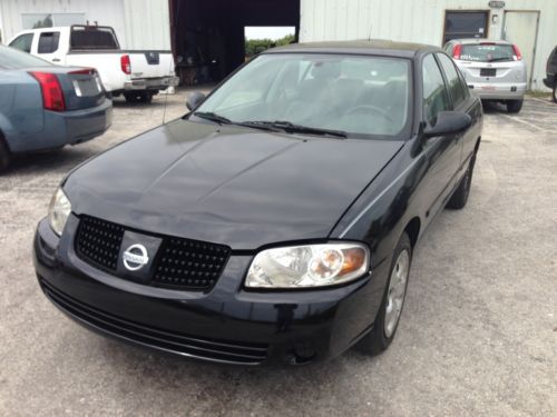 Nissan sentra roadworthy lawaway payment if u need more time automatic karsales