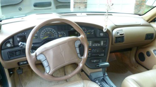 1992 Pontiac Bonneville SSEi Sedan 4-Door 3.8L, US $2,000.00, image 3