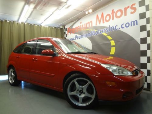 2003 ford focus zx5