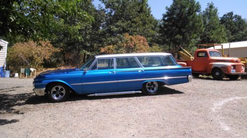 Auto Paint Touch Up >> Sell used 1961 Ford Galaxie Country Sedan Custom ... Auto Paint Touch Up >> Sell used 1961 Ford Galaxie Country Sedan Custom ...