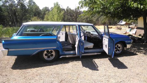 Used Cars For Sale In Usa >> Sell used 1961 Ford Galaxie Country Sedan Custom ... Used Cars For Sale In Usa >> Sell used 1961 Ford Galaxie Country Sedan Custom ...