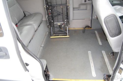 sell used 2005 ls used 3 4l v6 handicap wheelchair r braun entervan lowered floor chevy in sell used 2005 ls used 3 4l v6 handicap wheelchair r braun entervan lowered floor chevy in