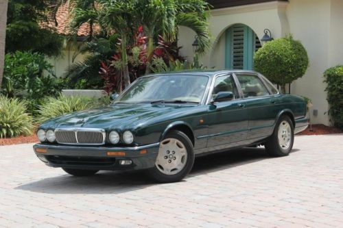 1995 jaguar xj6 ~ very nice original condition
