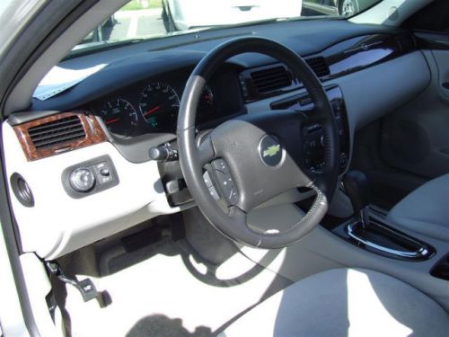 2014 chevrolet impala limited lt