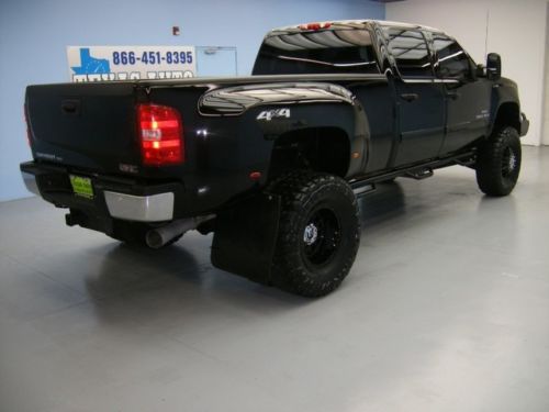 Sierra Auto Finance >> Purchase used WE FINANCE! 2009 GMC SIERRA 3500HD SLT 4X4 ... Sierra Auto Finance >> Purchase used WE FINANCE! 2009 GMC SIERRA 3500HD SLT 4X4 ...