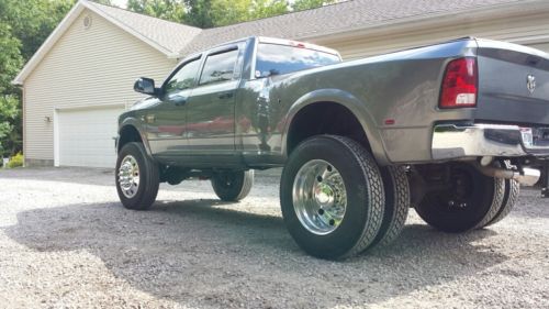 Lifted Trucks For Sale In Ohio >> Purchase used 2011 RAM 3500 CREW CAB DUALLY 4X4 DIESEL ... Lifted Trucks For Sale In Ohio >> Purchase used 2011 RAM 3500 CREW CAB DUALLY 4X4 DIESEL ...
