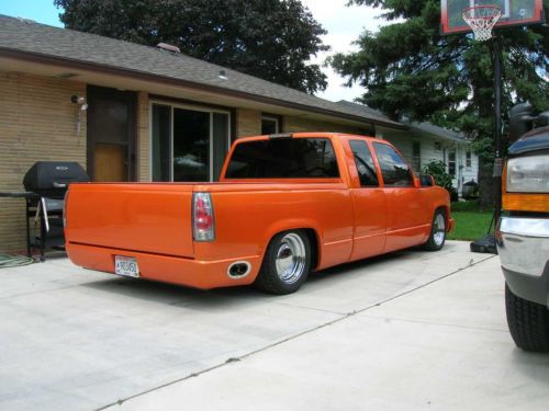 Rhino Truck Bed Liner >> Purchase used 1995 Chevrolet C1500 Silverado Extended Cab Pickup 2-Door 5.7L in Union Grove ... Rhino Truck Bed Liner >> Purchase used 1995 Chevrolet C1500 Silverado Extended Cab Pickup 2-Door 5.7L in Union Grove ...