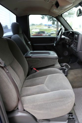Purchase used 2004 Chevrolet Silverado 1500 Z71 Very Nice ... Purchase used 2004 Chevrolet Silverado 1500 Z71 Very Nice ...