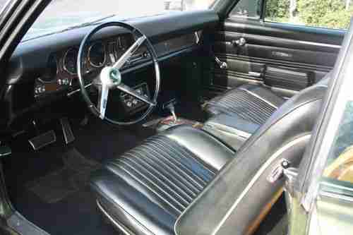 Purchase used 1968 Pontiac LeMans Base 5.7L in Carson ... Purchase used 1968 Pontiac LeMans Base 5.7L in Carson ...