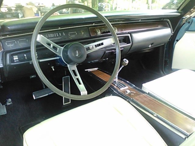 1969 Plymouth GTX, US $14,400.00, image 3
