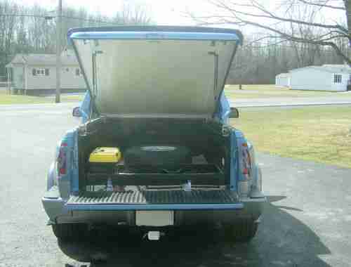 Rocky Ridge Trucks For Sale >> Purchase used Chevy 1997 CK1500 Custom Pick-up Rocky Ridge ... Rocky Ridge Trucks For Sale >> Purchase used Chevy 1997 CK1500 Custom Pick-up Rocky Ridge ...