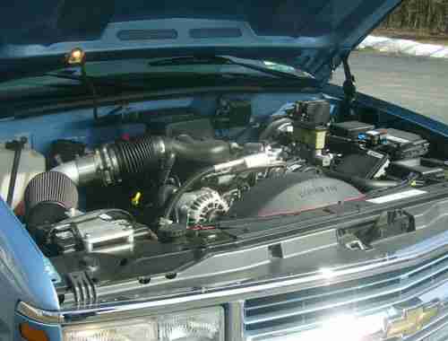 Purchase used Chevy 1997 CK1500 Custom Pick-up Rocky Ridge ... Purchase used Chevy 1997 CK1500 Custom Pick-up Rocky Ridge ...