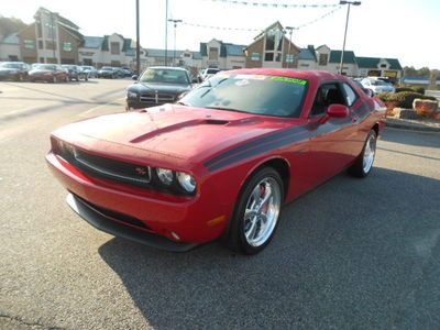 5.7l v8 certified one owner clean carfax 6 speed nav navigation r/t trim manual