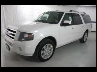 2013 ford expedition el 2wd 4dr limited