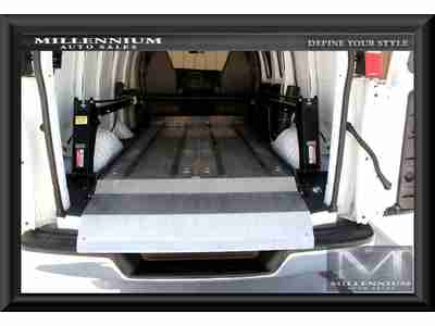 Chevy Express Van >> Purchase used Van Cargo Express Casket Carrier,Hydraulic Lift Arizona Clean in Chandler, Arizona ... Chevy Express Van >> Purchase used Van Cargo Express Casket Carrier,Hydraulic Lift Arizona Clean in Chandler, Arizona ...