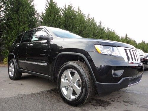 2013 jeep grand cherokee 4wd 4dr limited