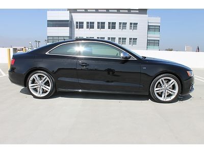 Very clean audi s5, you will not be disappointed