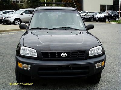 No reserve 4wd power doors windows sunroof cd player good tires