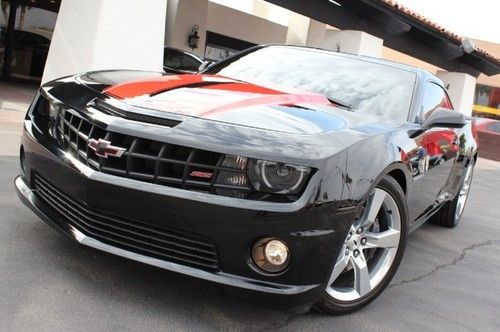 2011 chevy camaro 2ss coupe. performance modifications. 6 spd. super nice. clean
