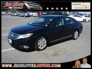 2012 toyota avalon 4dr sdn traction control air conditioning cruise control