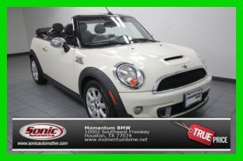 2011 used turbo 1.6l i4 16v manual convertible premium