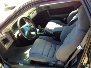 Purchase Used 1987 Mazda Rx7 Fc S4 Turbo 2 In Porterville