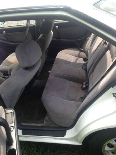 Purchase used 1994 Nissan Maxima GXE Sedan 4-Door 3.0L in ... Purchase used 1994 Nissan Maxima GXE Sedan 4-Door 3.0L in ...
