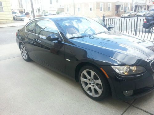 Purchase used BMW 328xi 2 DOOR COUPE BLACK EXTERIOR RED ... Purchase used BMW 328xi 2 DOOR COUPE BLACK EXTERIOR RED ...