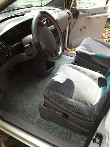 Used Vehicles For Sale >> Purchase used 1996 Dodge Grand Caravan Base Mini Passenger ... Used Vehicles For Sale >> Purchase used 1996 Dodge Grand Caravan Base Mini Passenger ...