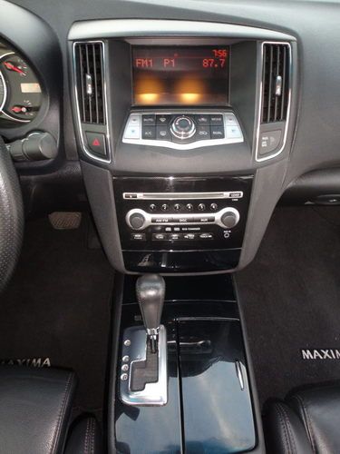 2010 nissan maxima s sedan 4-door 3.5l altima camry accord civic sentra corolla