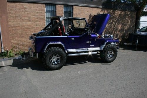 1989 jeep wrangler yj laredo