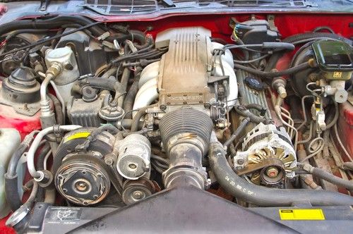 Purchase used 1988 Chevrolet Camaro Iroc-Z Convertible 2 ... Purchase used 1988 Chevrolet Camaro Iroc-Z Convertible 2 ...
