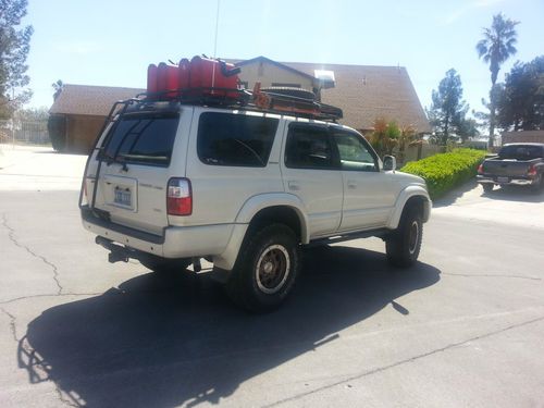 Purchase used 2002 TOYOTA 4RUNNER LIMITED TRD CUSTOM. in ... Purchase used 2002 TOYOTA 4RUNNER LIMITED TRD CUSTOM. in ...