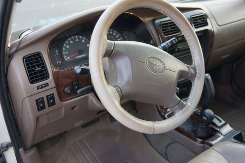 Purchase used 2002 TOYOTA 4RUNNER LIMITED TRD CUSTOM. in ... Purchase used 2002 TOYOTA 4RUNNER LIMITED TRD CUSTOM. in ...