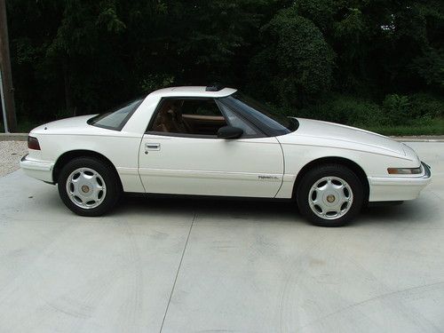 1991 Reatta 80k MILES,, VERY NICE,, MUST SEE,, GREAT CAR!!!!, US $5,500.00, image 3