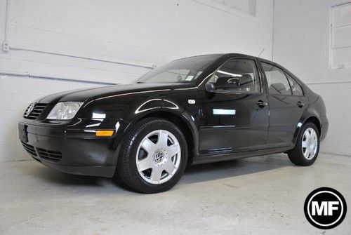 Vr6 manual laoded leather moonroof cd monsoon heated seats low miles vw
