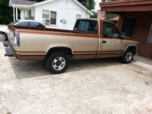Used Cars Lake Charles >> Purchase used A Nice 1990 Single Cab/Long bed Chevy 1500 ... Used Cars Lake Charles >> Purchase used A Nice 1990 Single Cab/Long bed Chevy 1500 ...