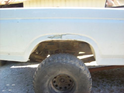 Ford F150 Lariat 4X4 For Sale >> Purchase used 83 Ford F150 truck 4x4 lift on 35s granny ... Ford F150 Lariat 4X4 For Sale >> Purchase used 83 Ford F150 truck 4x4 lift on 35s granny ...