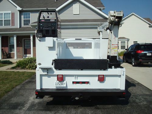 F550 For Sale >> Purchase used 1999 Ford F550 Service Truck, Maintainer Srv ... F550 For Sale >> Purchase used 1999 Ford F550 Service Truck, Maintainer Srv ...