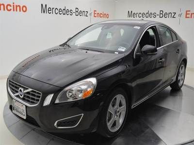 2012 volvo s60, clean carfax, 1 owner, beautiful, well maintained!