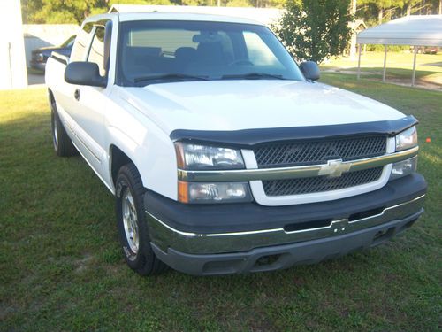 2003 chevy 1500 2wd