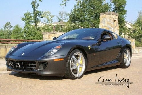 599 gtb hgte loaded msrp was 381,646