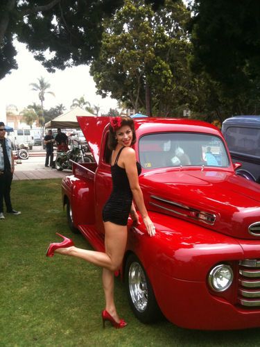 Used Trucks For Sale By Owner >> Purchase used 1948 ford f1 pickup street rod hot rod pro ... Used Trucks For Sale By Owner >> Purchase used 1948 ford f1 pickup street rod hot rod pro ...