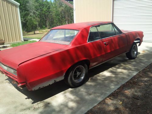 Texas Vehicle Bill Of Sale >> Purchase new 1964 GTO project car in Hockley, Texas, United States, for US $2,800.00 Texas Vehicle Bill Of Sale >> Purchase new 1964 GTO project car in Hockley, Texas, United States, for US $2,800.00