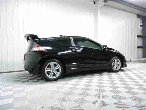Purchase used 2012 Honda CR-Z EX Hybrid $6900 Mugen ... Purchase used 2012 Honda CR-Z EX Hybrid $6900 Mugen ...